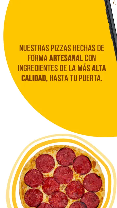 Pizzas Plaza screenshot 2 of 5