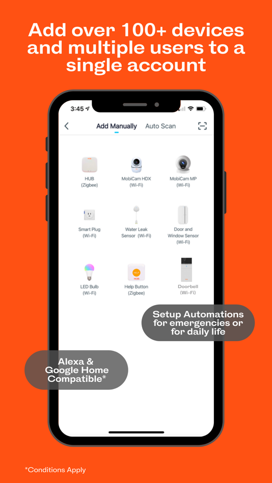 #2. MOBI Plus (iOS) 由: MOBI Technologies, Inc.