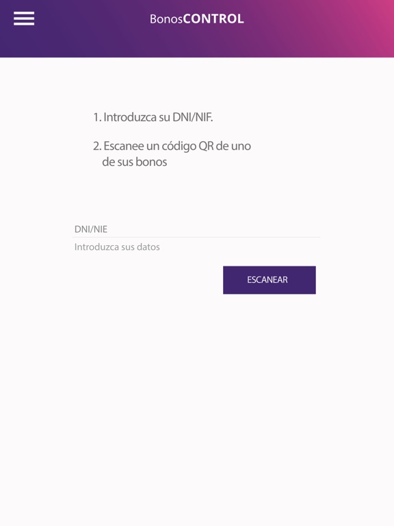 Screenshot #4 pour BonoControl