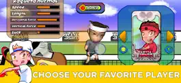 Game screenshot Toon Tennis 2021 apk