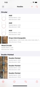 Sort & Order screenshot #5 for iPhone