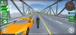 Game screenshot Go On For Tricky Stunt Riding mod apk