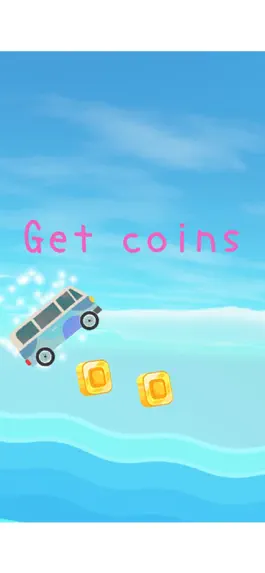 Game screenshot Tricky Roads-offline car game- apk