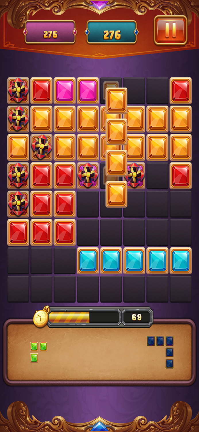 Master Puzzles - Brain Workout