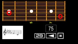 guitar sheet reading problems & solutions and troubleshooting guide - 3
