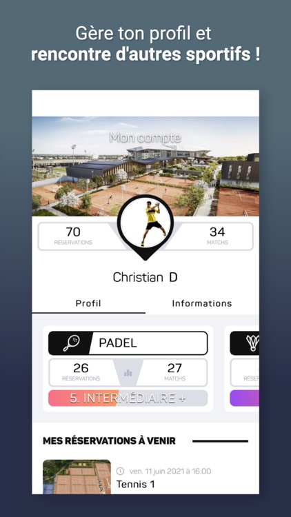 All in Academy screenshot-4