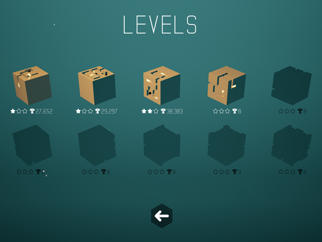 ‎Finding Light Screenshot
