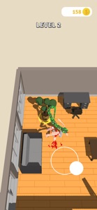 Stealth Snake screenshot #7 for iPhone
