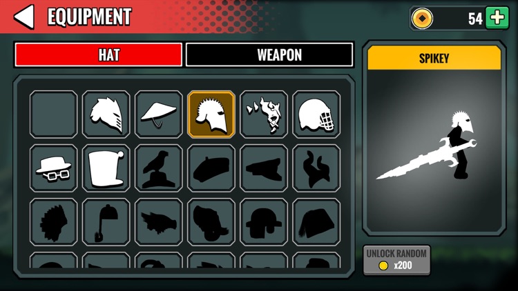 Stick Fight - Shadow Warriors screenshot-4