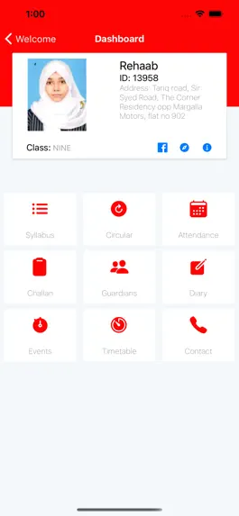 Game screenshot The Next School hack