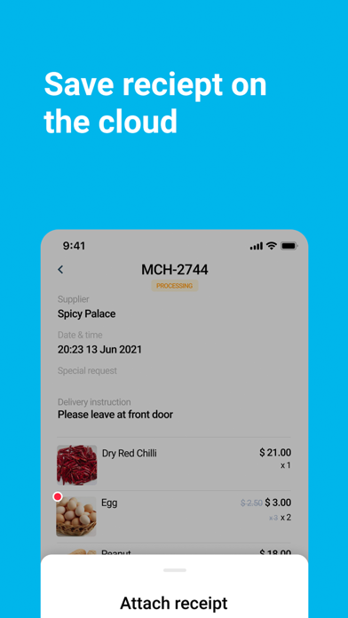 CeresBuy Screenshot 4 - AppWisp.com CeresBuy Screenshot 4 - AppWisp.com