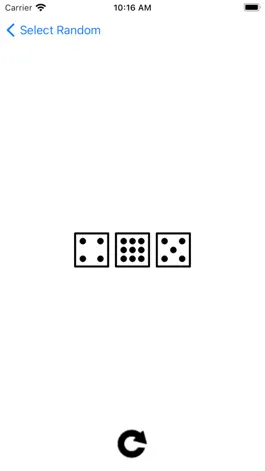 Game screenshot Random for Watch apk