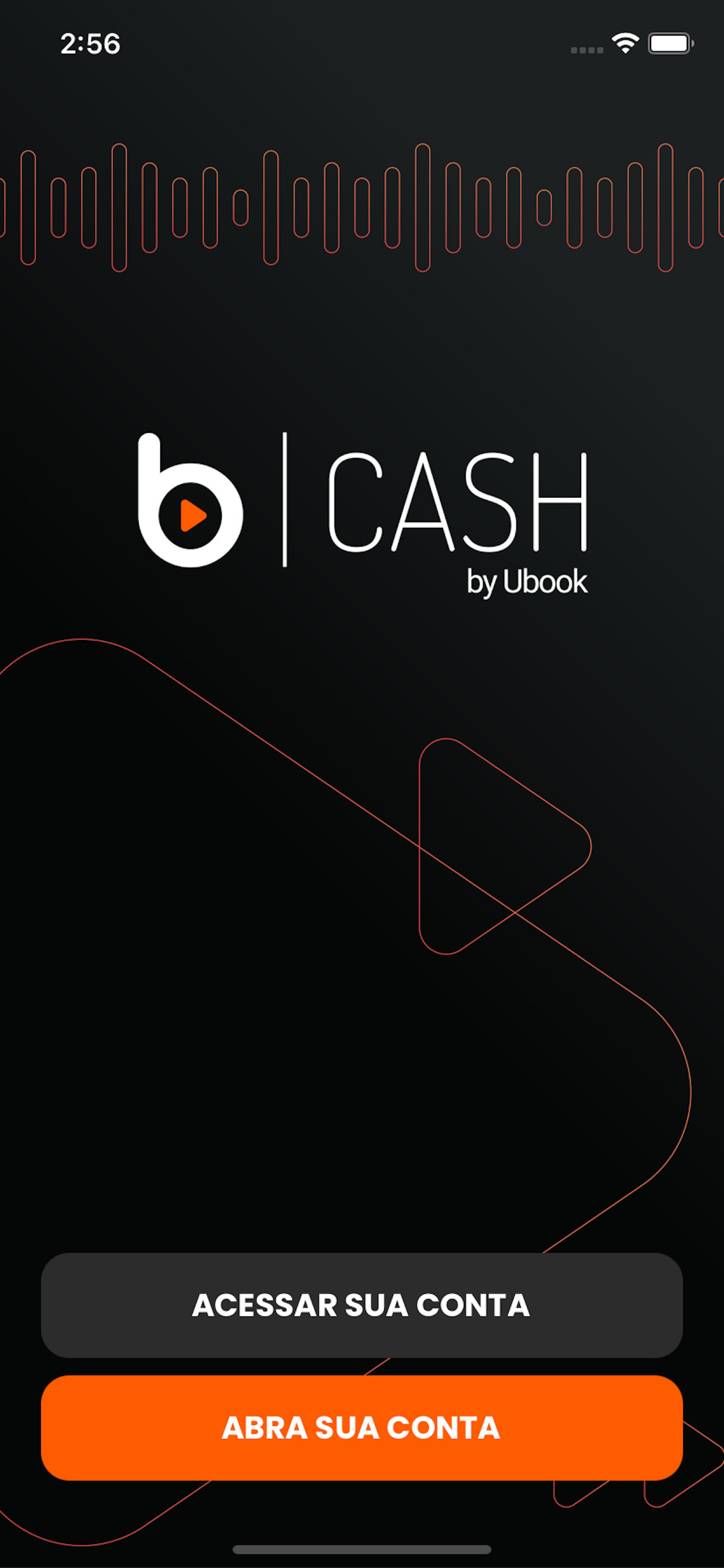 Ubook Cash