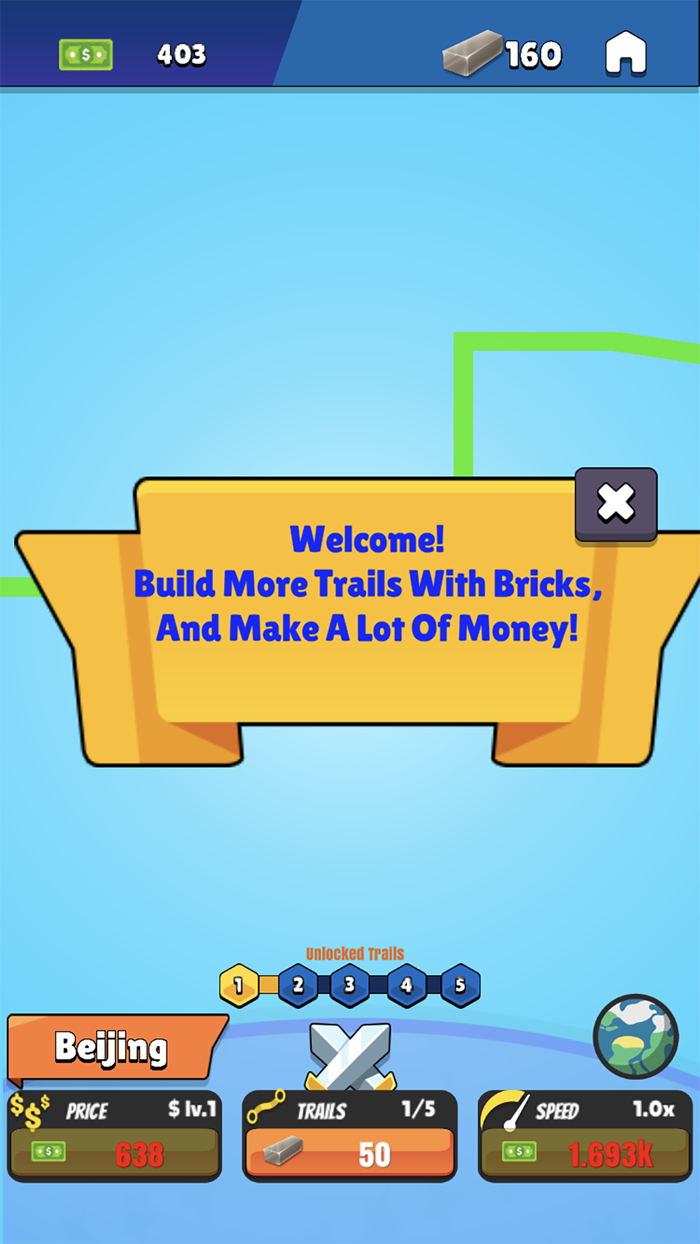 Bomber Build And Run