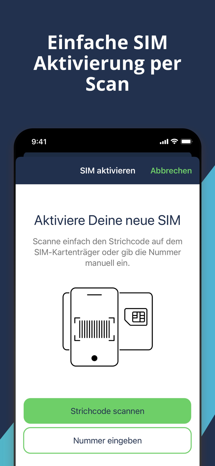 freenet FLEX Dein Handytarif