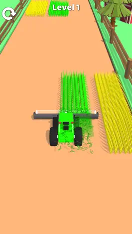 Game screenshot Grass Harvest mod apk