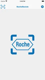 roche recicle iphone screenshot 3