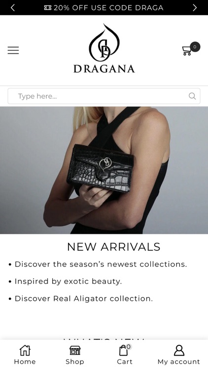 Dragana Fashion Accessories