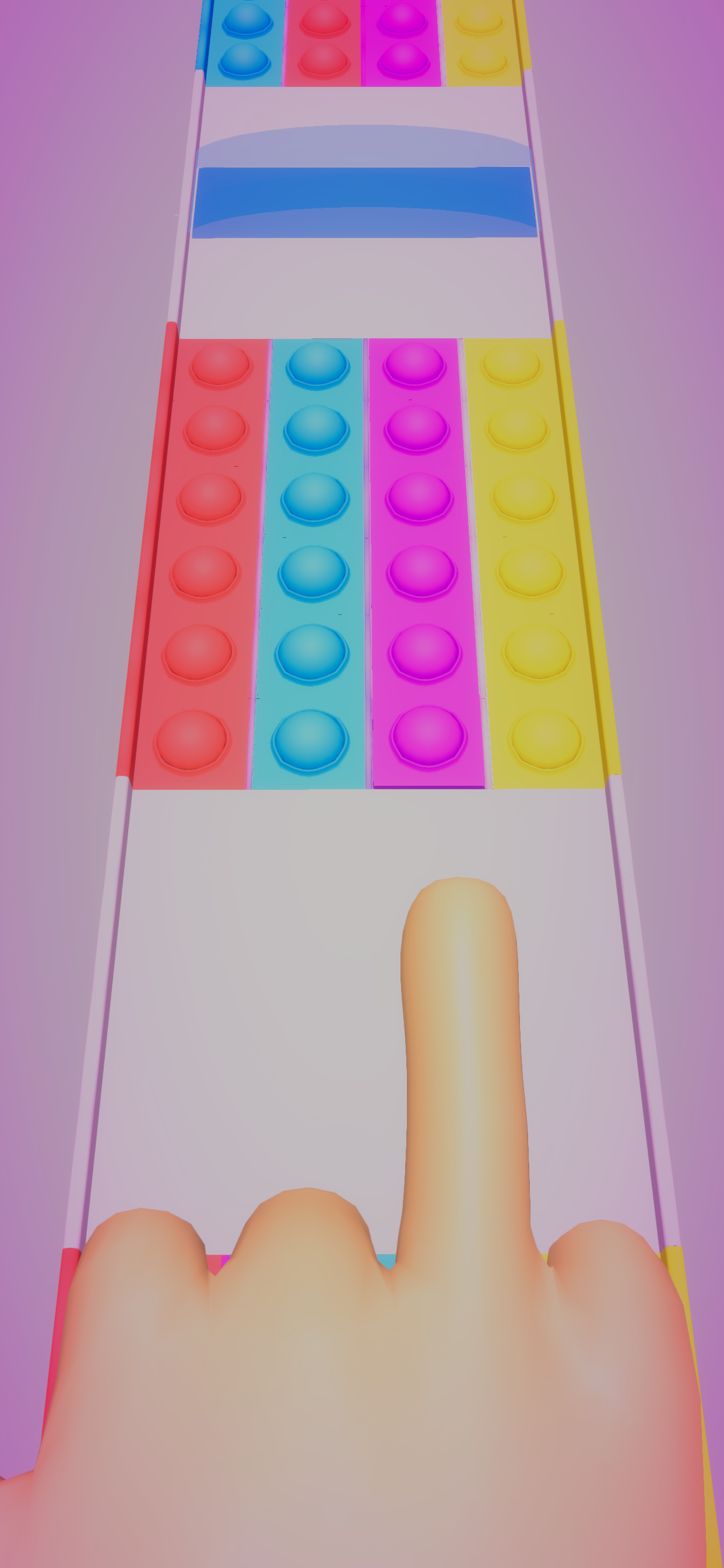 Pop Run!
