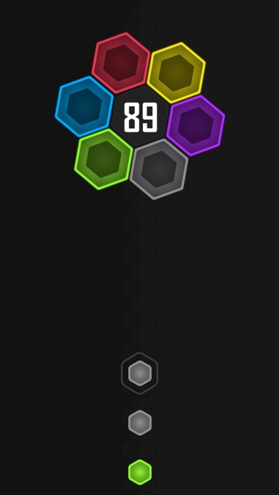 Hex' Screenshot