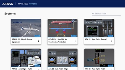 A320 MATe Systemsのおすすめ画像1