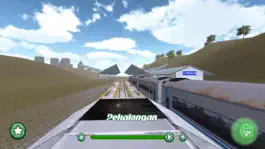 Game screenshot Kereta Jawa apk
