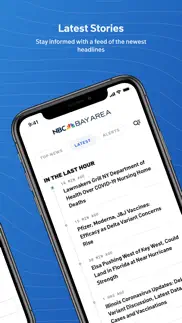 nbc bay area: news & weather problems & solutions and troubleshooting guide - 3