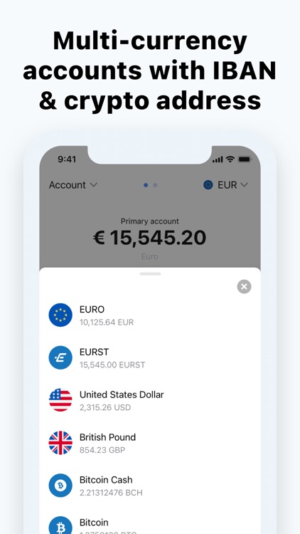DTSCB Custody PRO screenshot-3