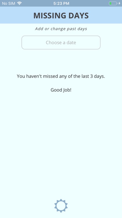 Key to Happiness screenshot-9