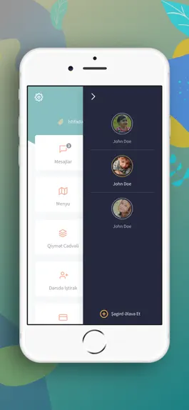 Game screenshot E-MTK apk