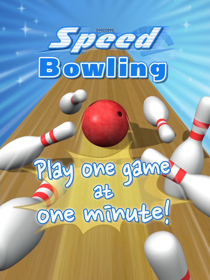 Speed Bowling