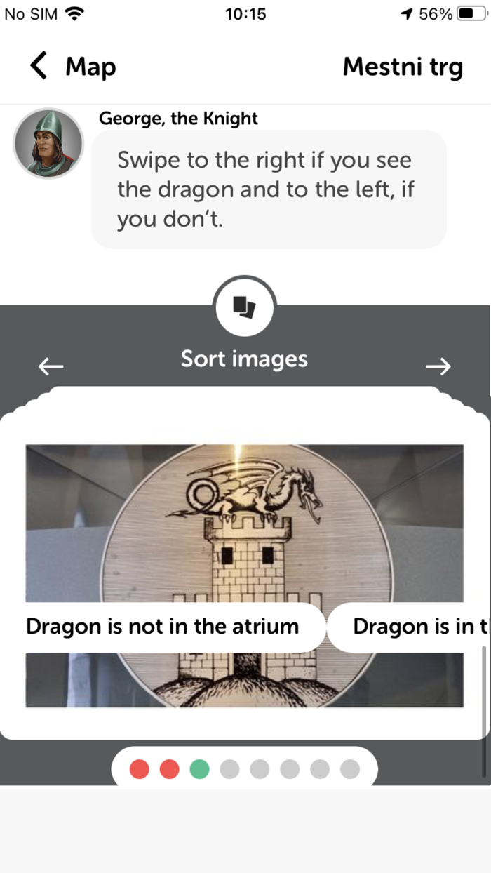The Dragons Code