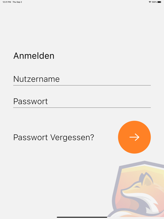 Screenshot #4 pour Cyber-Fuchs Privat