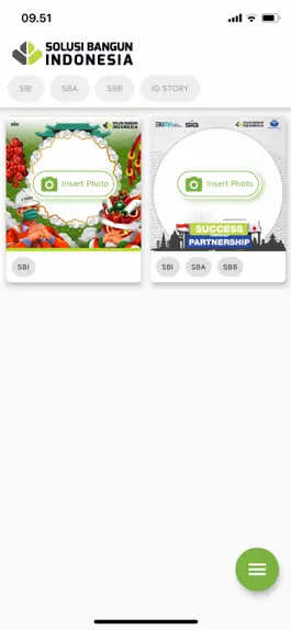 Game screenshot SBI eCard hack