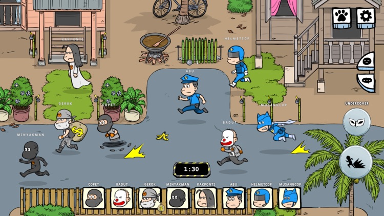 TAG Police Sentri screenshot-0