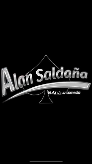 Alan Saldaña Screenshot