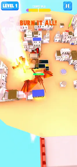 Game screenshot Transform Dragons hack