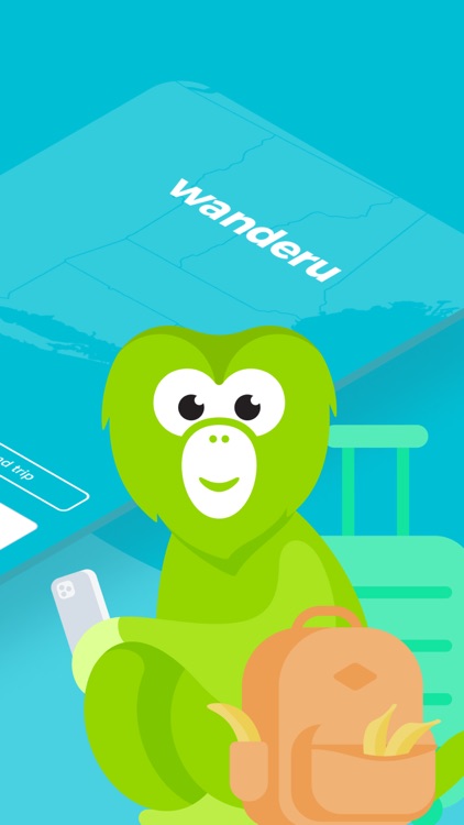 Wanderu: Bus & Train Tickets