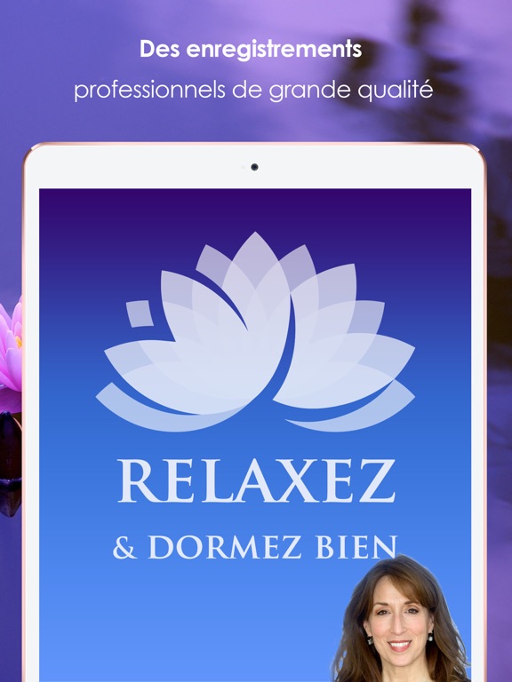 Screenshot #4 pour Relaxez et dormez bien