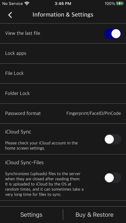 TxtBook - Slim TXT Reader