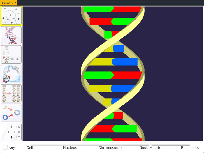 Science SuperLab - Secondary