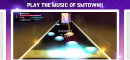 Game screenshot SuperStar SMTOWN hack