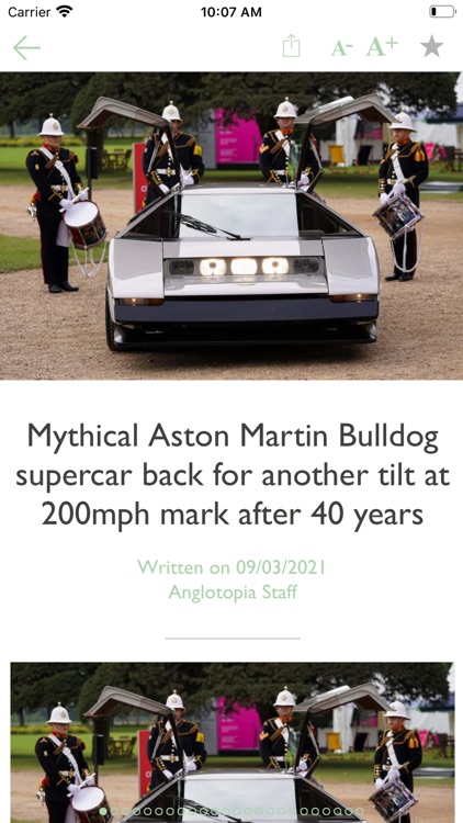 Anglotopia
