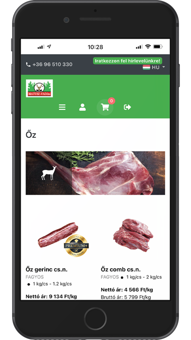 Screenshot #2 pour Gastro-Genius AT