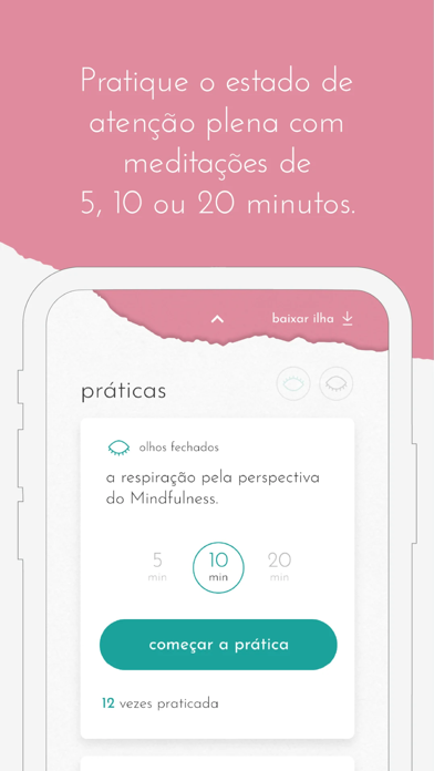 Momento Screenshot
