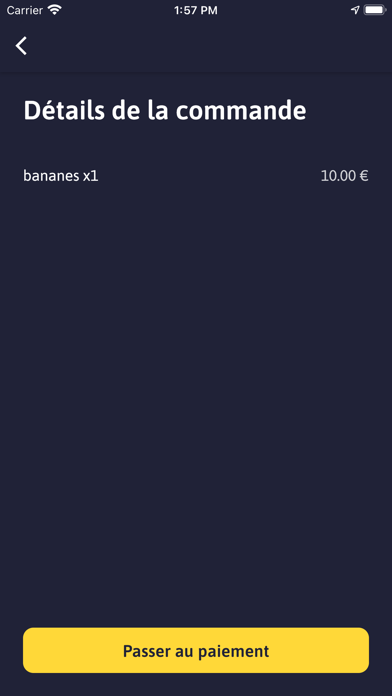 B-Own Screenshot