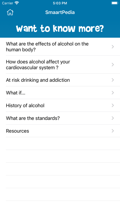 Smaart Canada Screenshot
