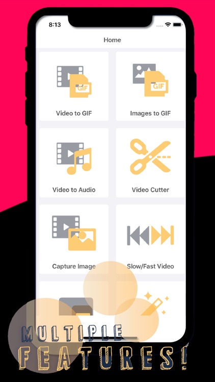 Ceaziodu- Editor Studio App screenshot-3
