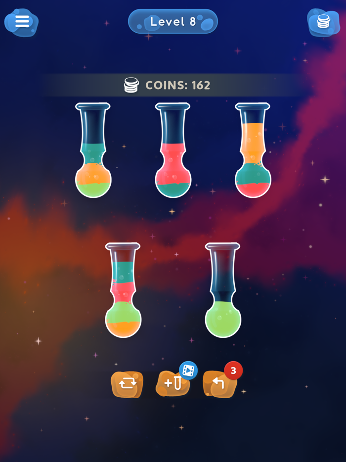 Water Sort Puzzle Color Game