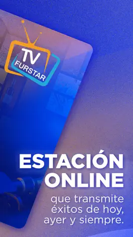 Game screenshot Furstar TV apk